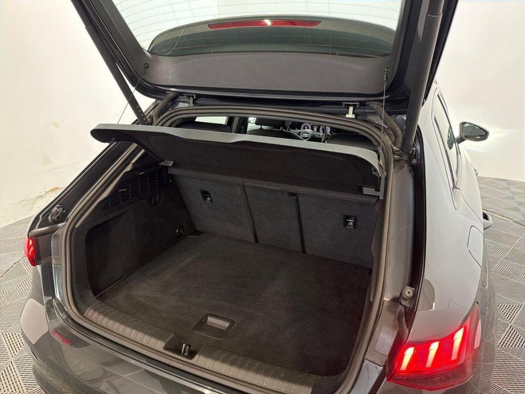 Audi A3 sportback - Photo 32