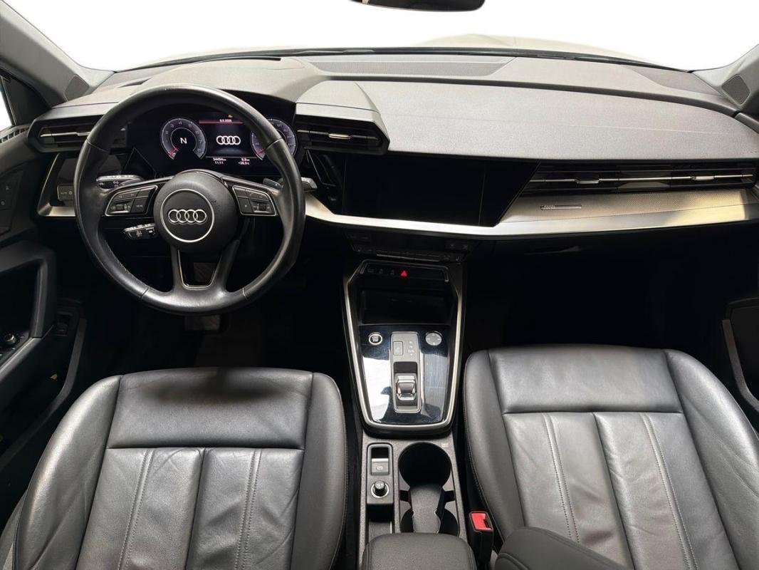 Audi A3 sportback - Photo 8