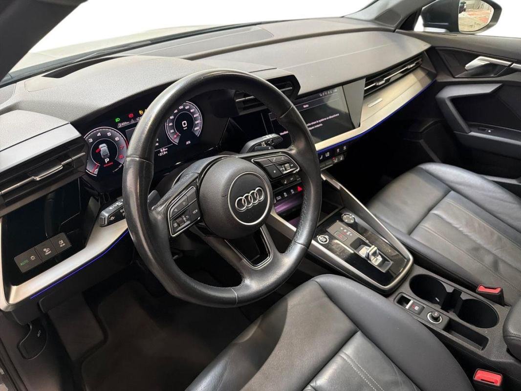 Audi A3 sportback - Photo 9