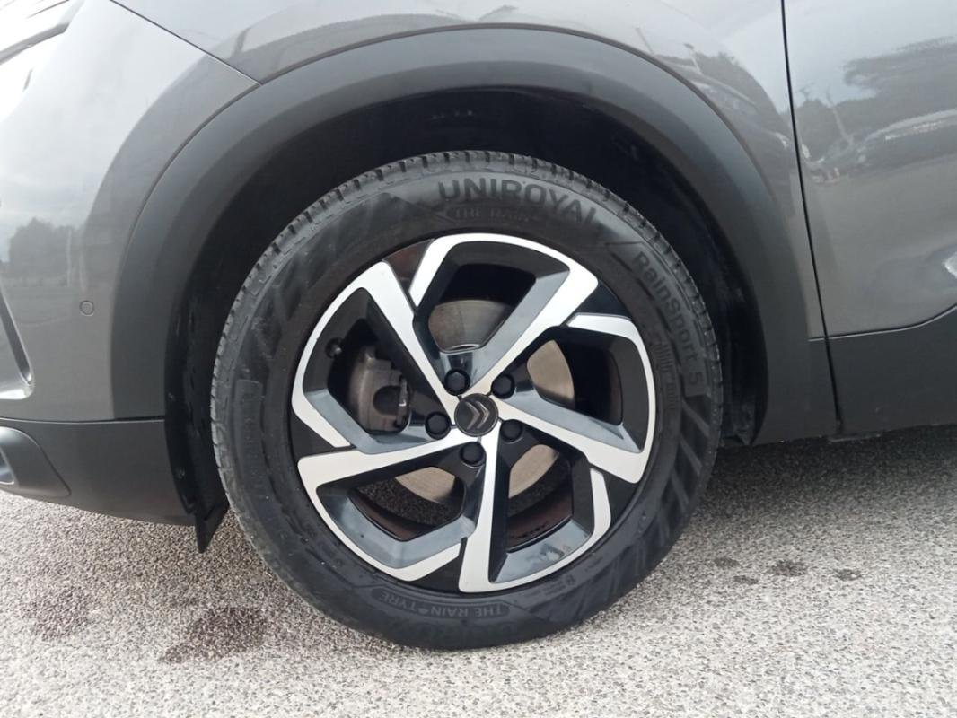 Citroën C5 Aircross - Photo 11