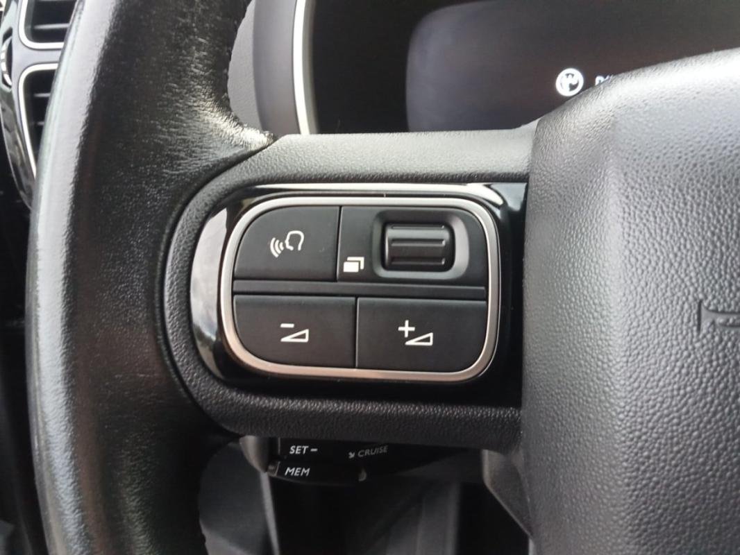 Citroën C5 Aircross - Photo 13