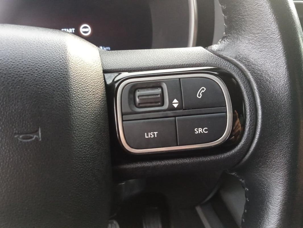 Citroën C5 Aircross - Photo 14