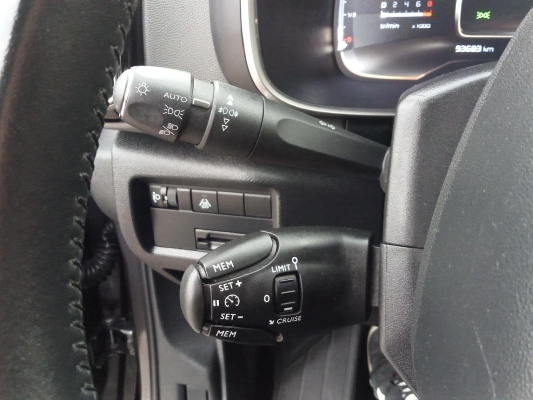 Citroën C5 Aircross - Photo 15