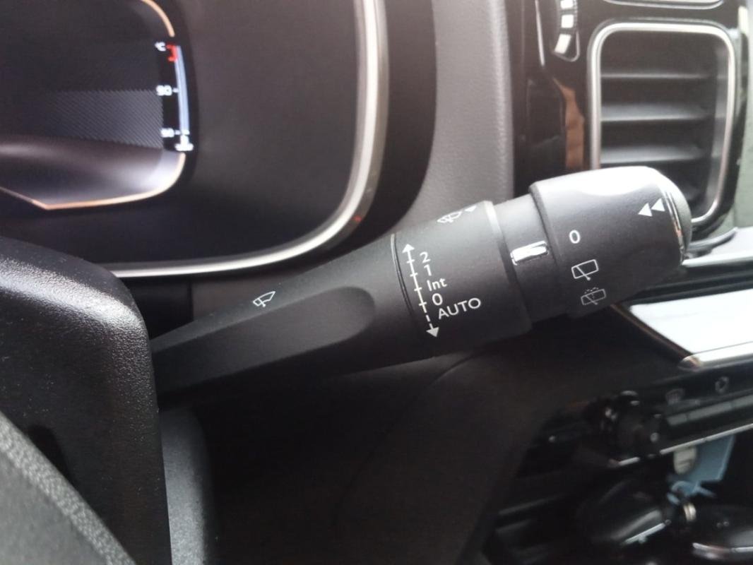 Citroën C5 Aircross - Photo 16