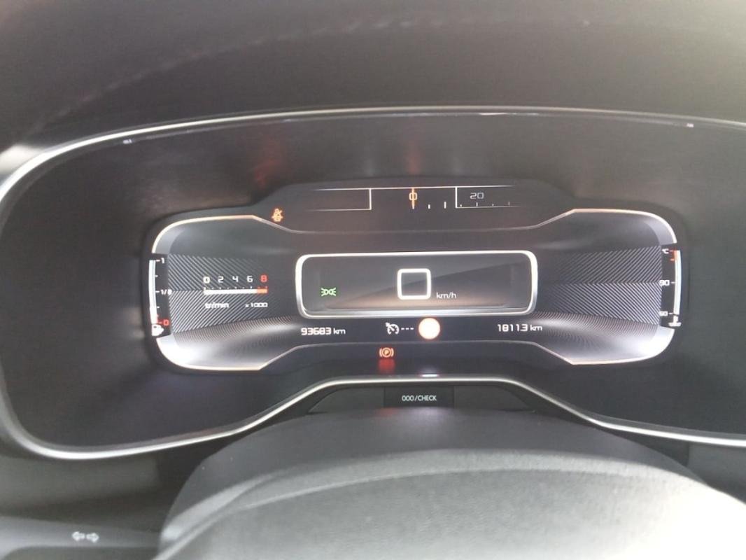 Citroën C5 Aircross - Photo 17
