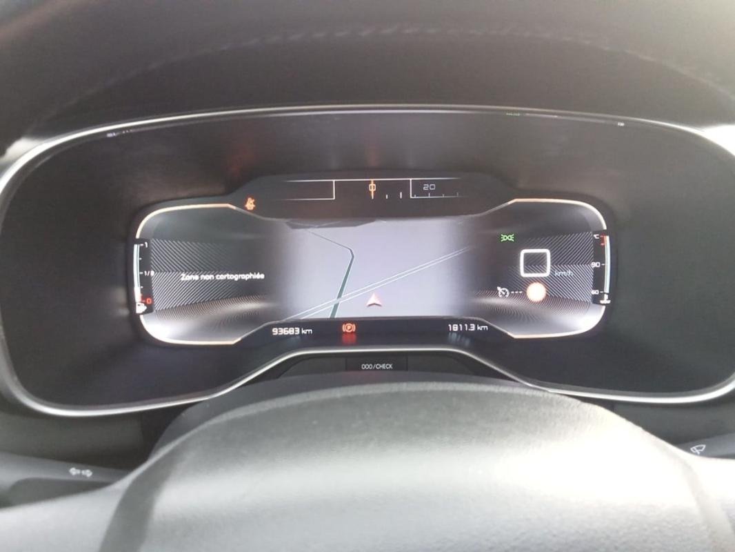 Citroën C5 Aircross - Photo 18