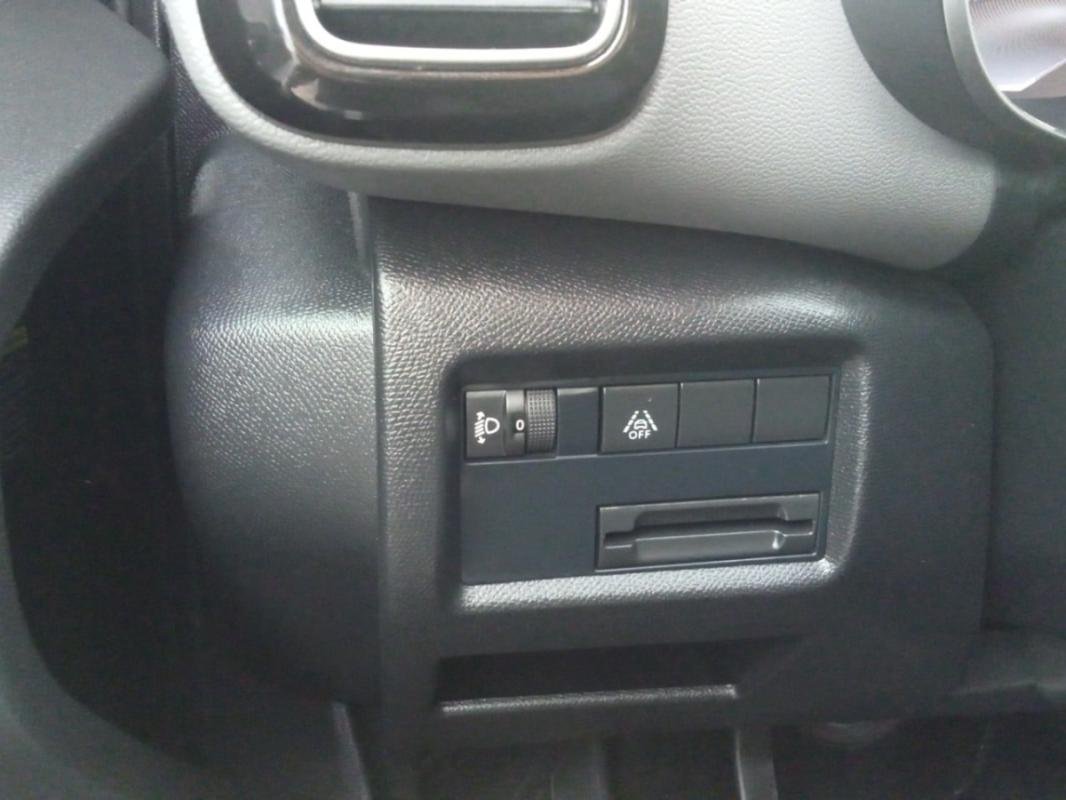 Citroën C5 Aircross - Photo 19