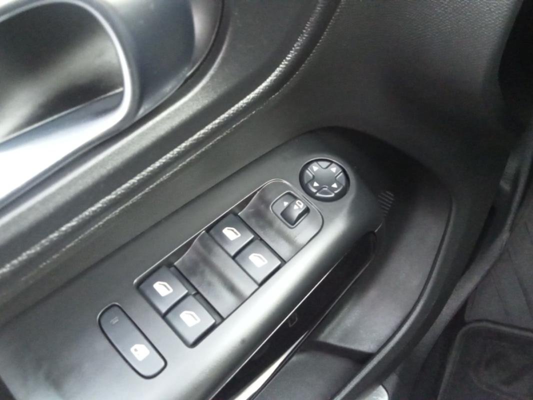 Citroën C5 Aircross - Photo 20