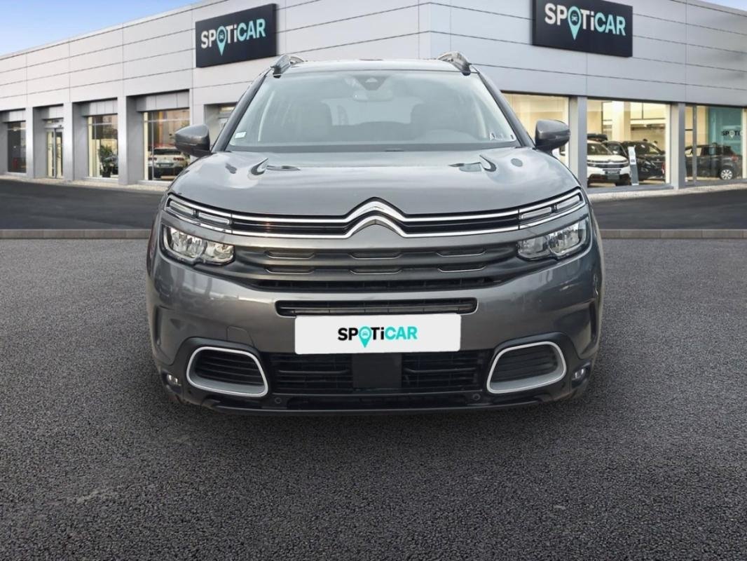 Citroën C5 Aircross - Photo 2