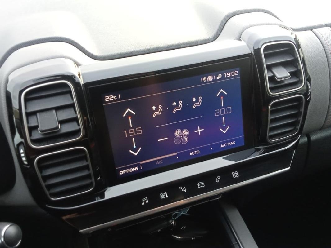 Citroën C5 Aircross - Photo 25