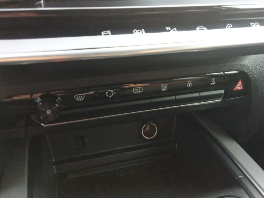 Citroën C5 Aircross - Photo 26