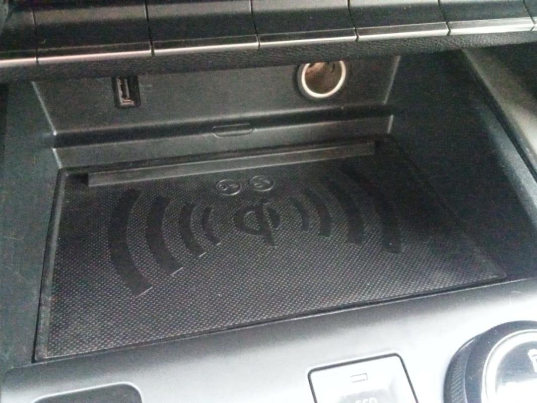 Citroën C5 Aircross - Photo 27