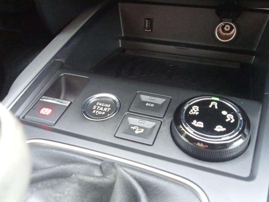 Citroën C5 Aircross - Photo 28