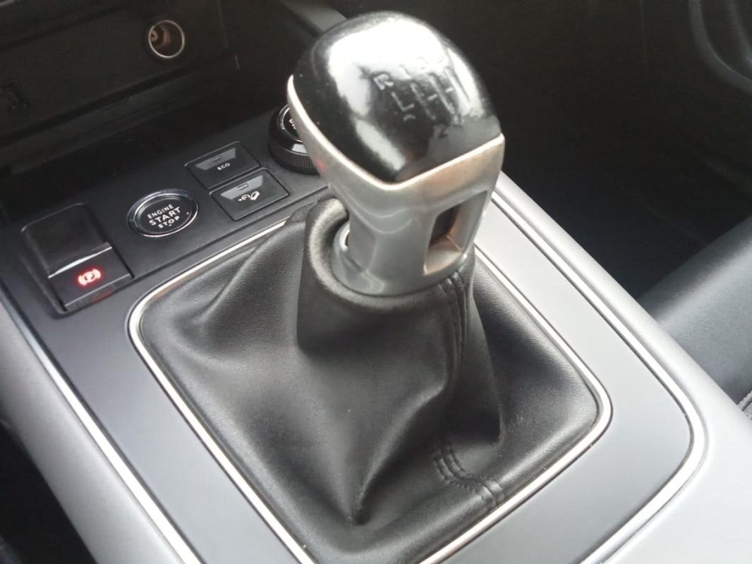 Citroën C5 Aircross - Photo 29