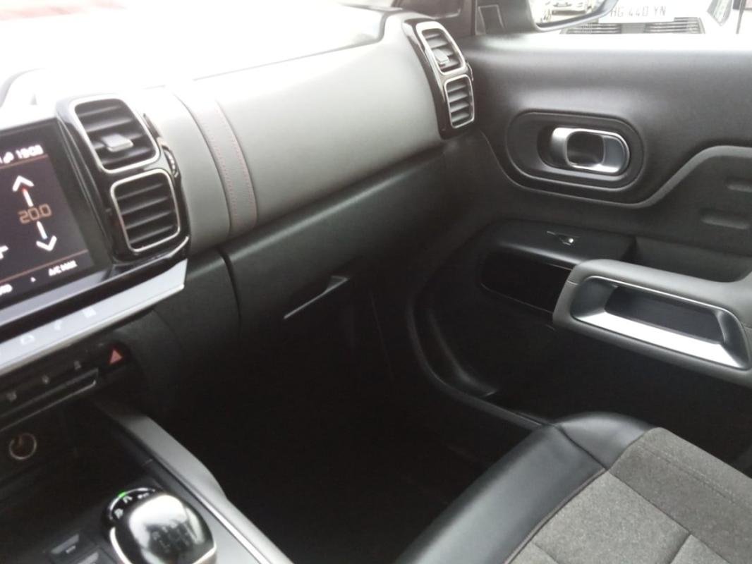 Citroën C5 Aircross - Photo 30