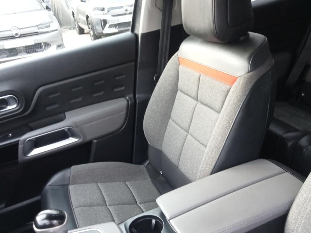 Citroën C5 Aircross - Photo 31
