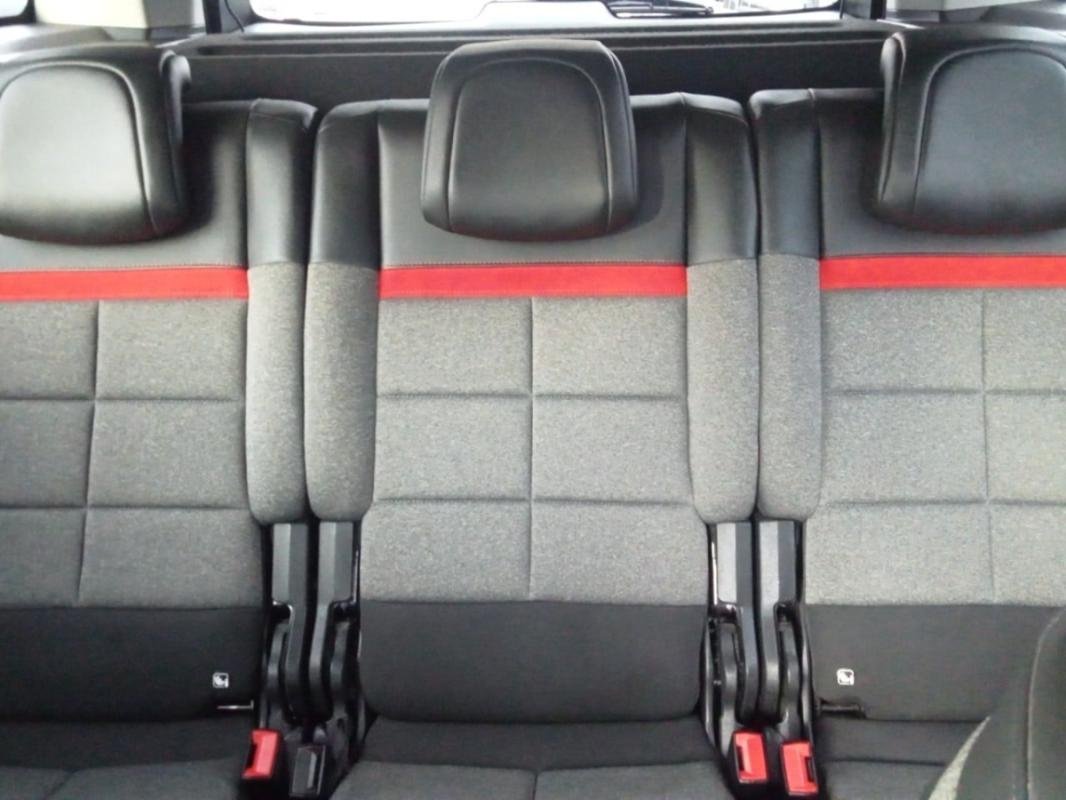 Citroën C5 Aircross - Photo 32