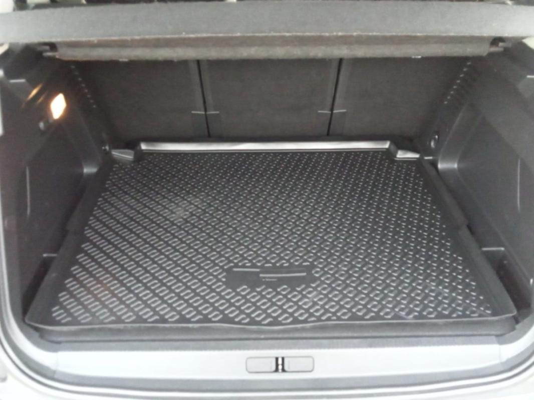 Citroën C5 Aircross - Photo 33