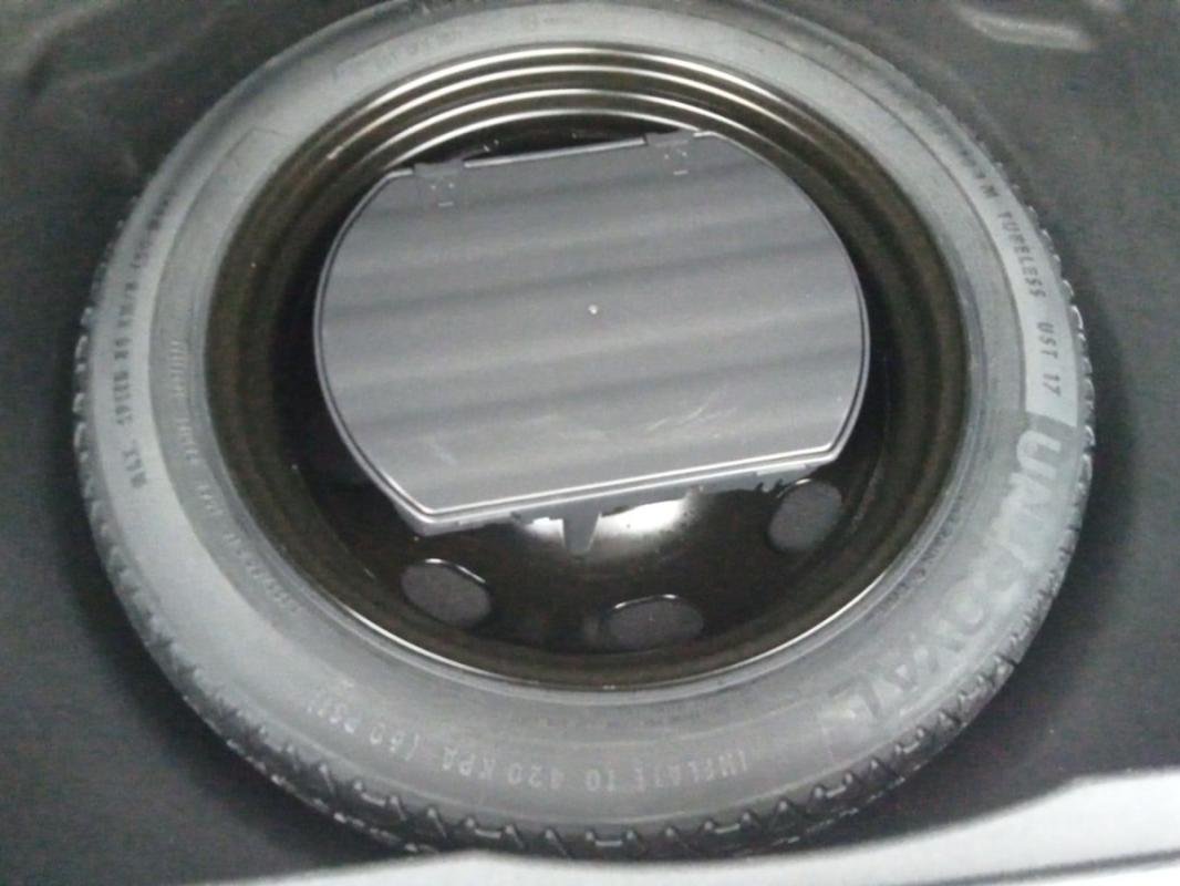 Citroën C5 Aircross - Photo 34