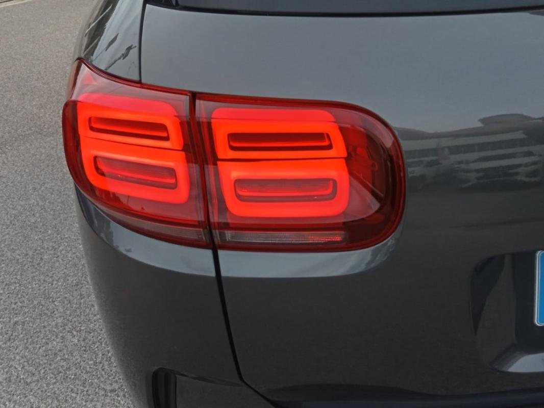Citroën C5 Aircross - Photo 35
