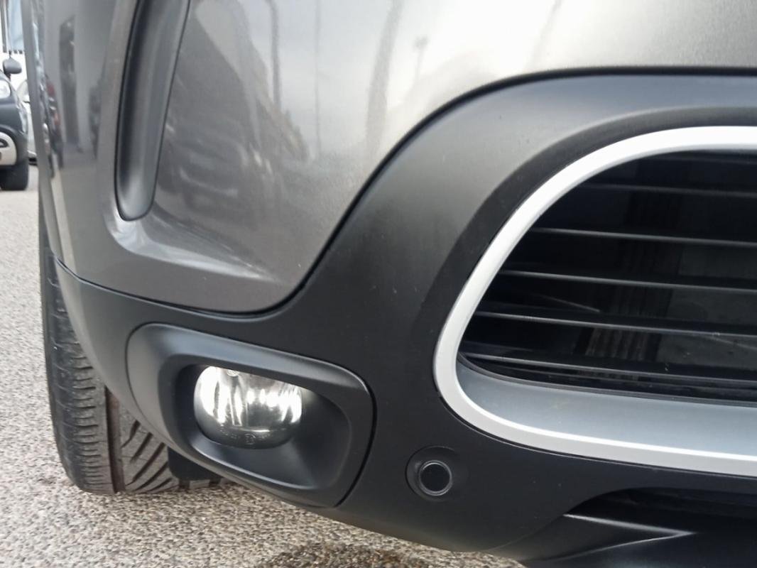 Citroën C5 Aircross - Photo 36