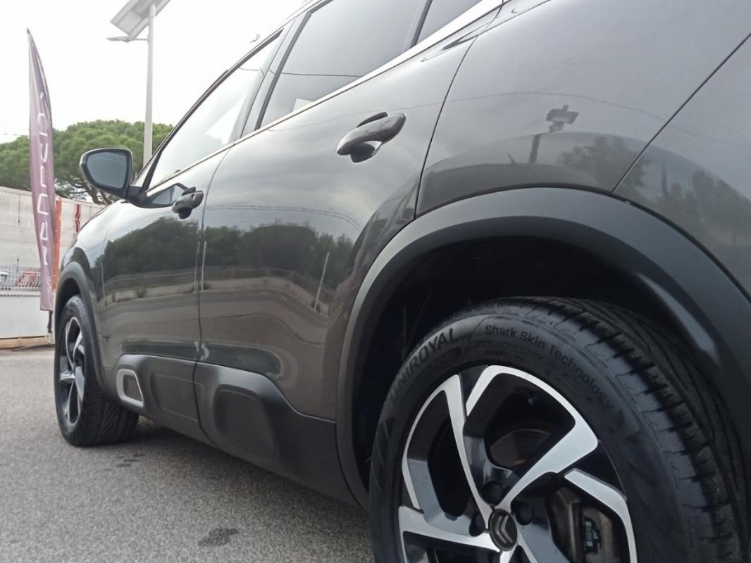 Citroën C5 Aircross - Photo 37