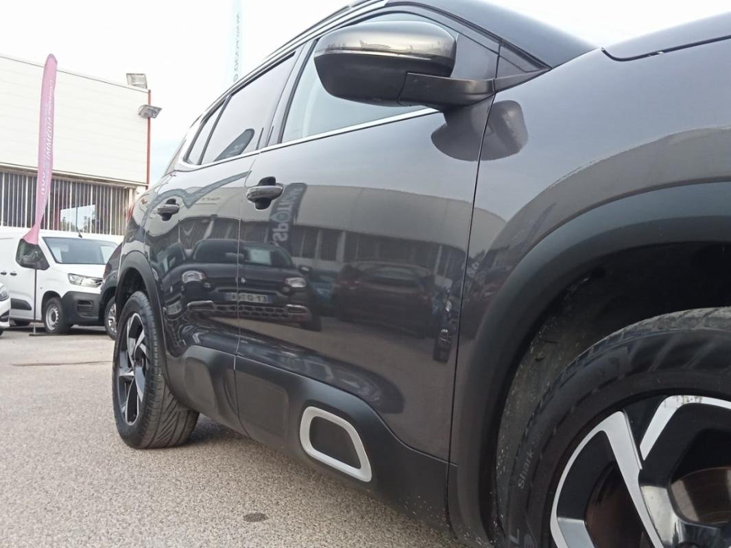 Citroën C5 Aircross - Photo 38