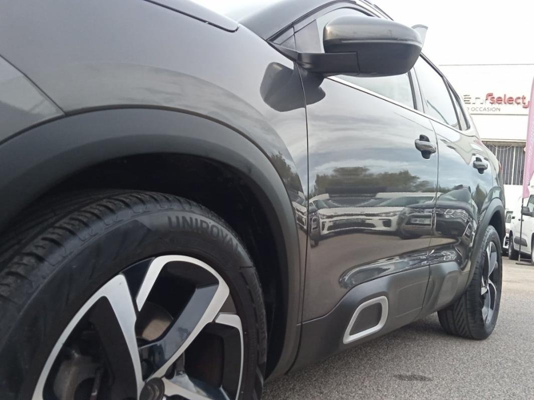 Citroën C5 Aircross - Photo 39