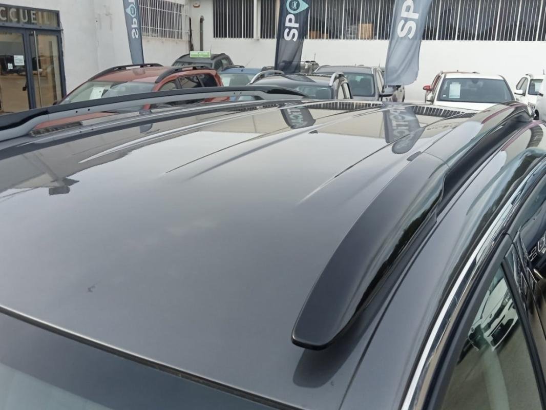 Citroën C5 Aircross - Photo 40