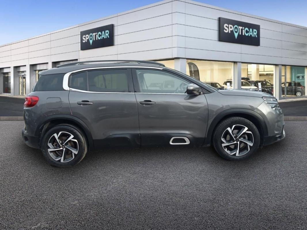 Citroën C5 Aircross - Photo 4