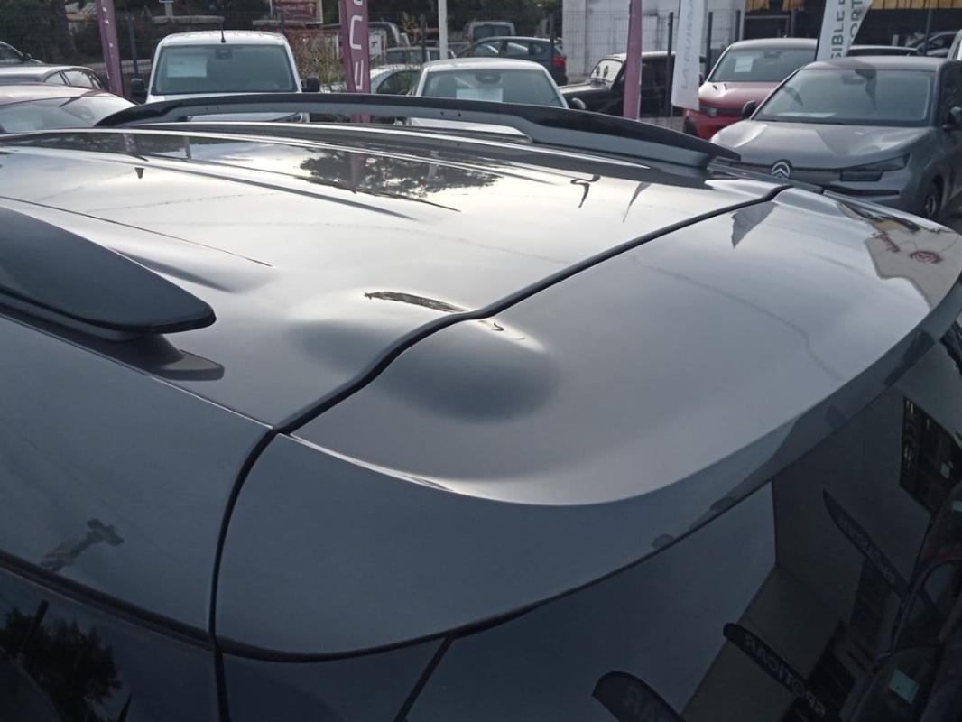 Citroën C5 Aircross - Photo 41
