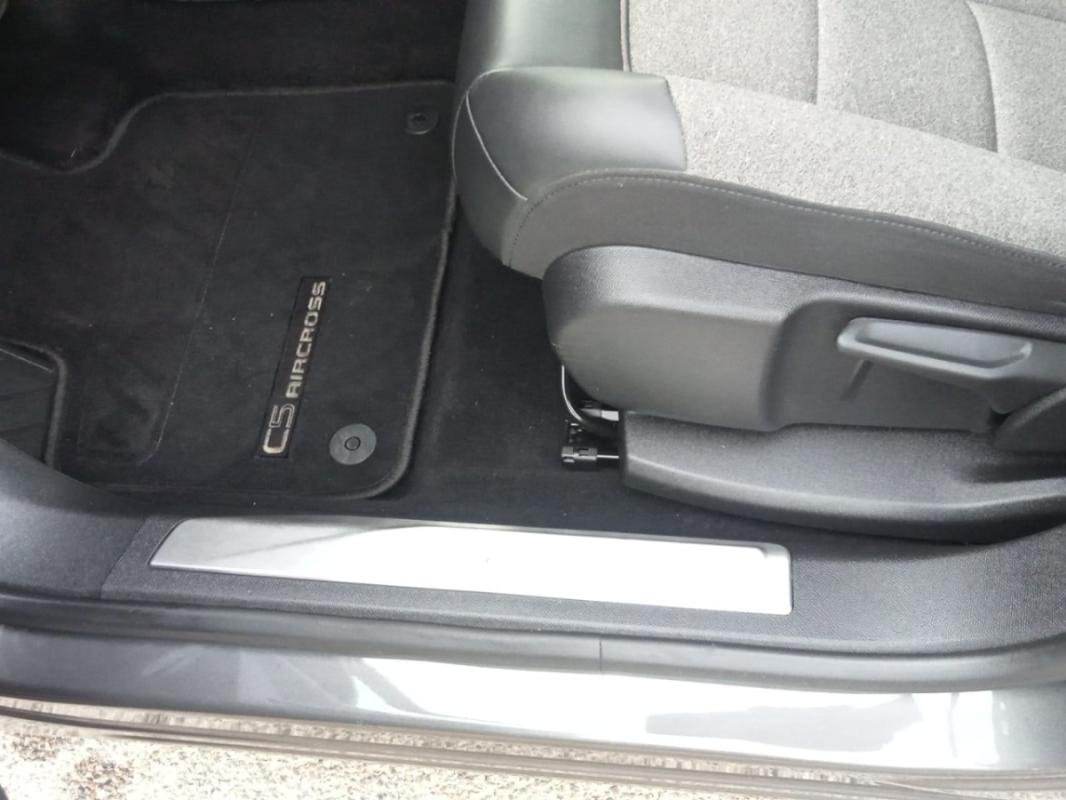 Citroën C5 Aircross - Photo 42
