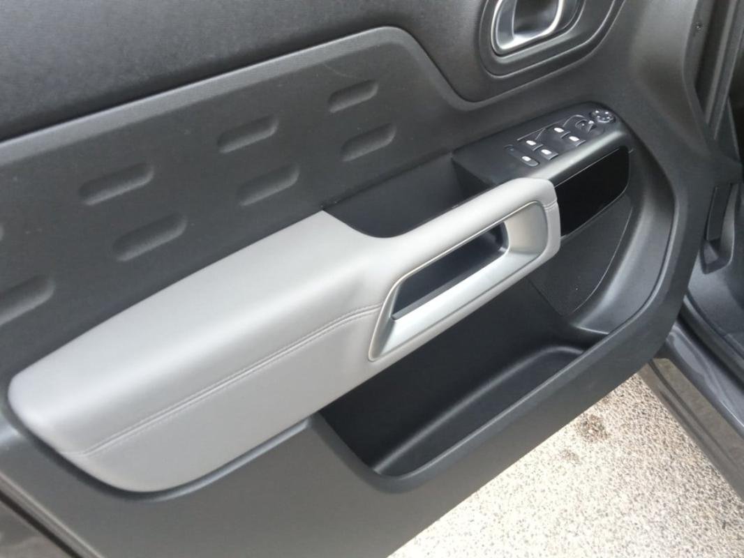 Citroën C5 Aircross - Photo 43