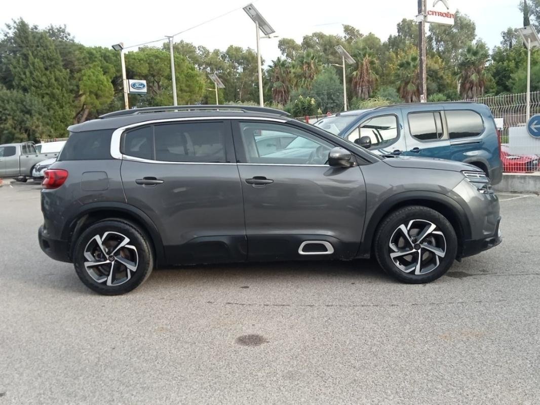 Citroën C5 Aircross - Photo 48