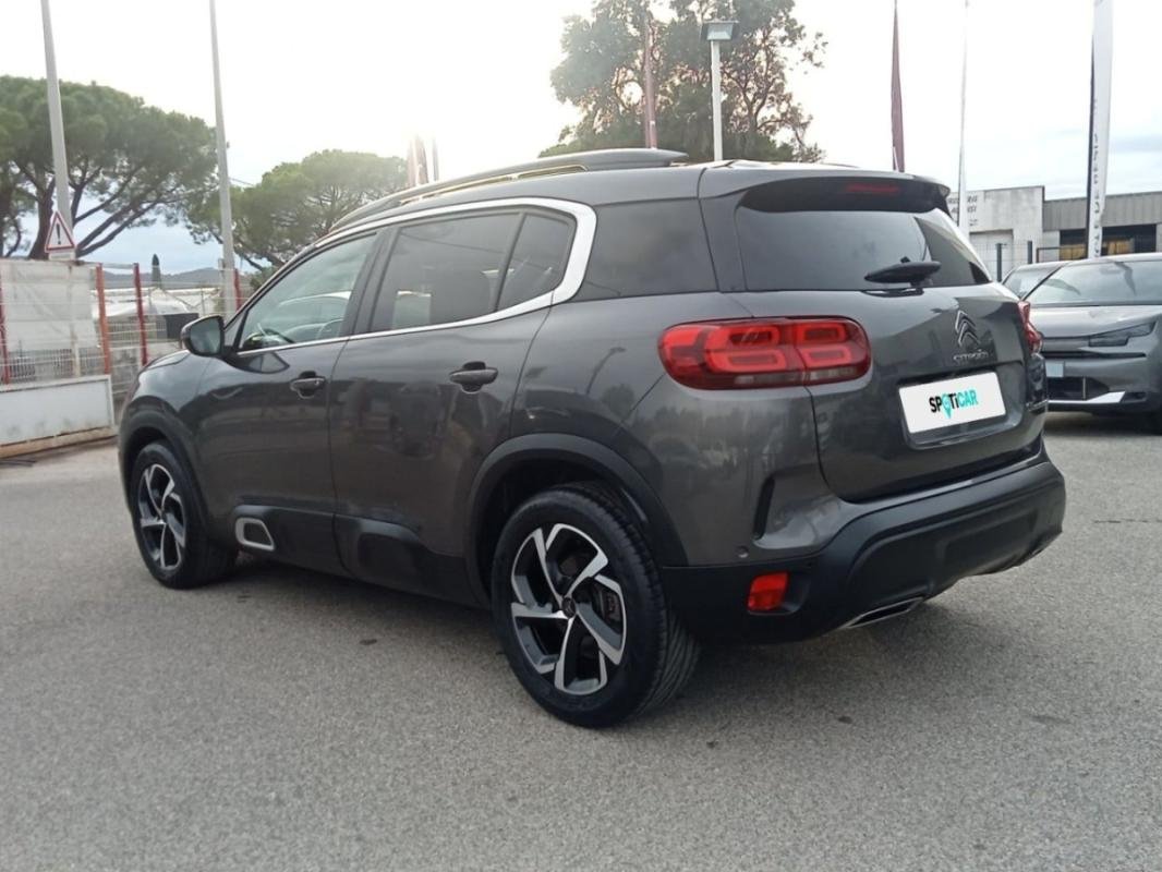 Citroën C5 Aircross - Photo 50