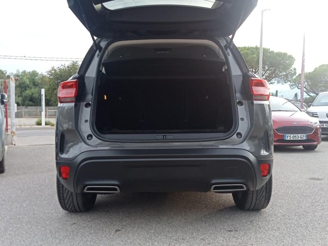 Citroën C5 Aircross - Photo 6