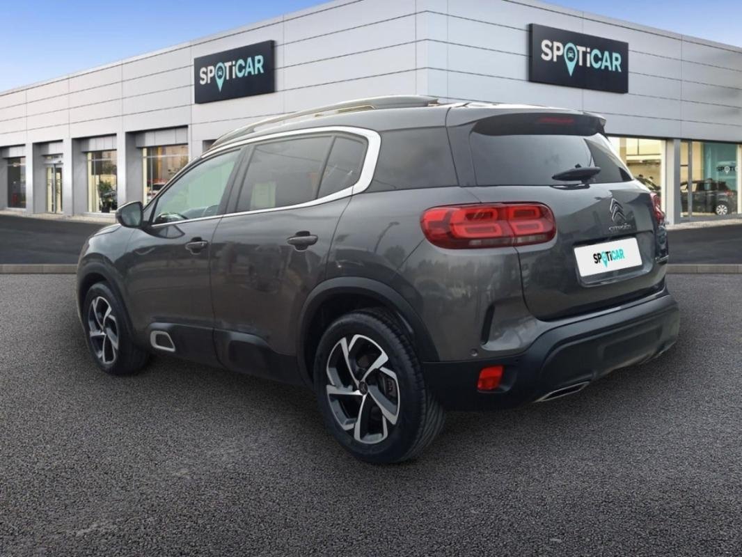 Citroën C5 Aircross - Photo 7