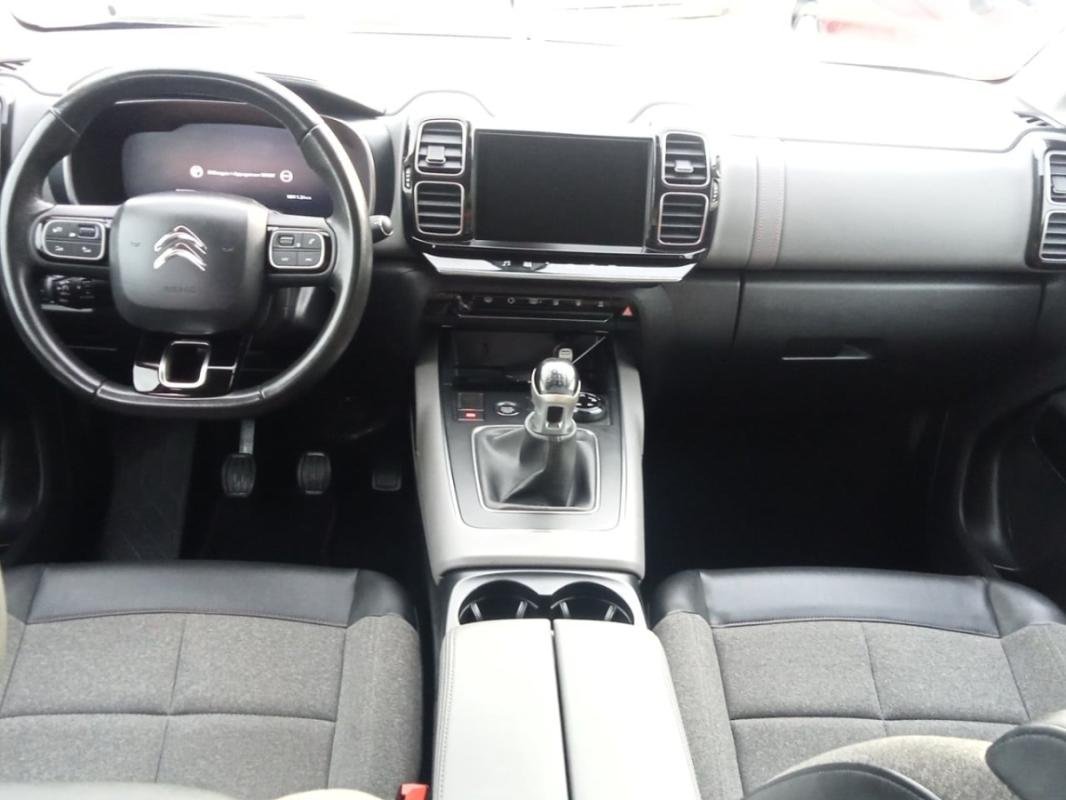 Citroën C5 Aircross - Photo 8