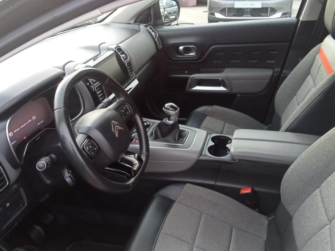 Citroën C5 Aircross - Photo 9