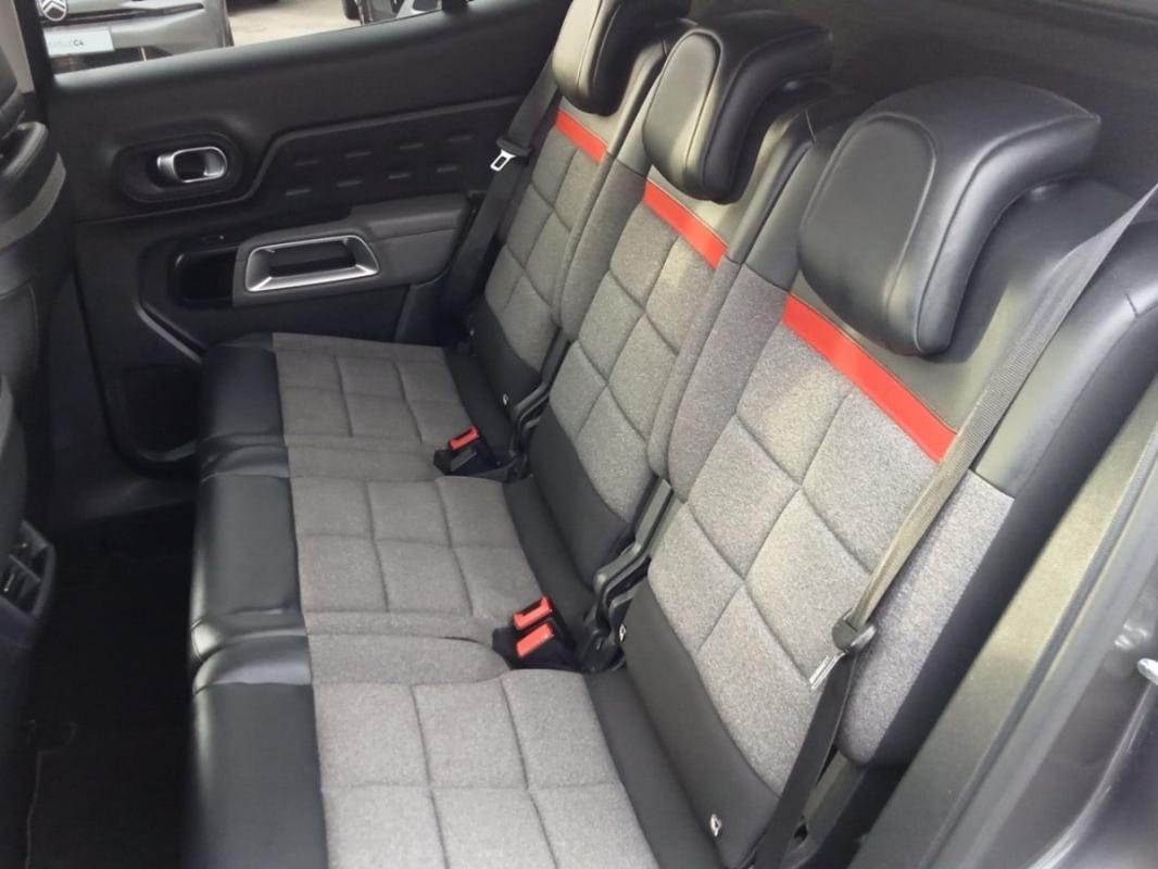 Citroën C5 Aircross - Photo 10