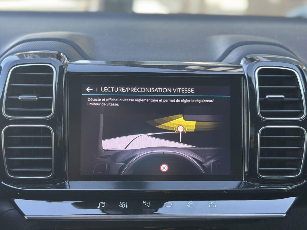 Citroën C5 Aircross - Photo 11