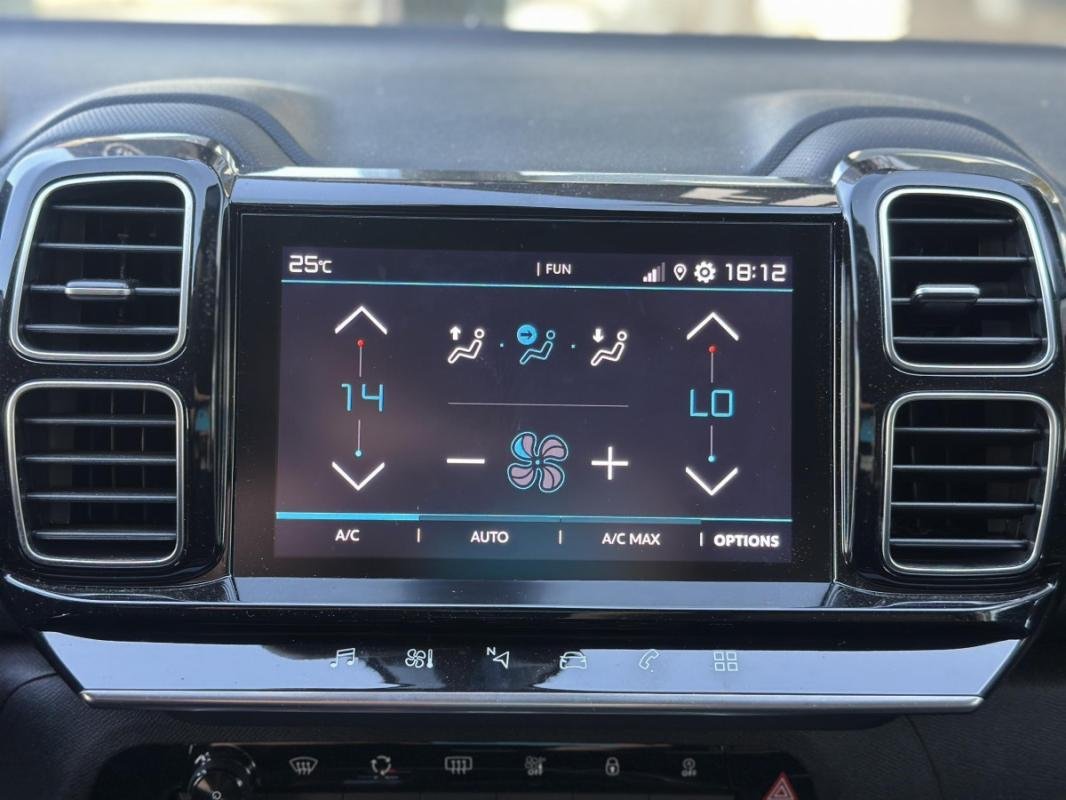 Citroën C5 Aircross - Photo 12