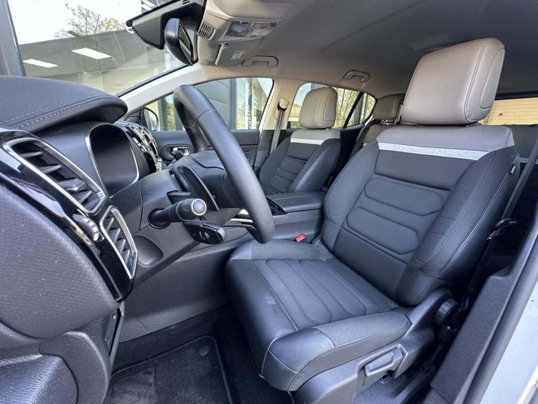 Citroën C5 Aircross - Photo 13