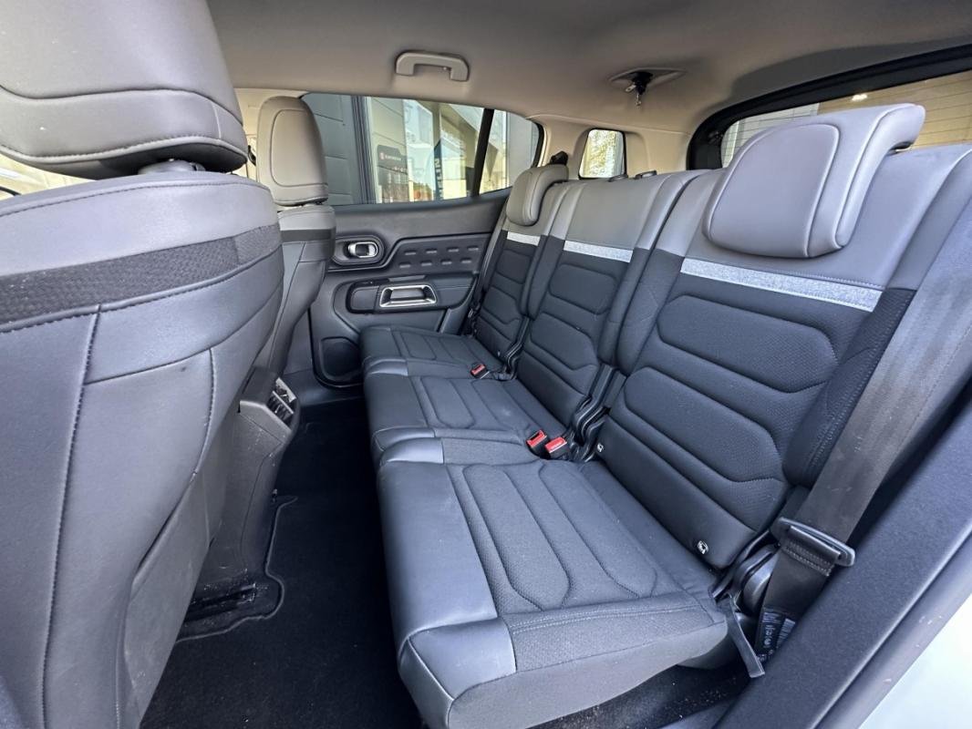 Citroën C5 Aircross - Photo 14