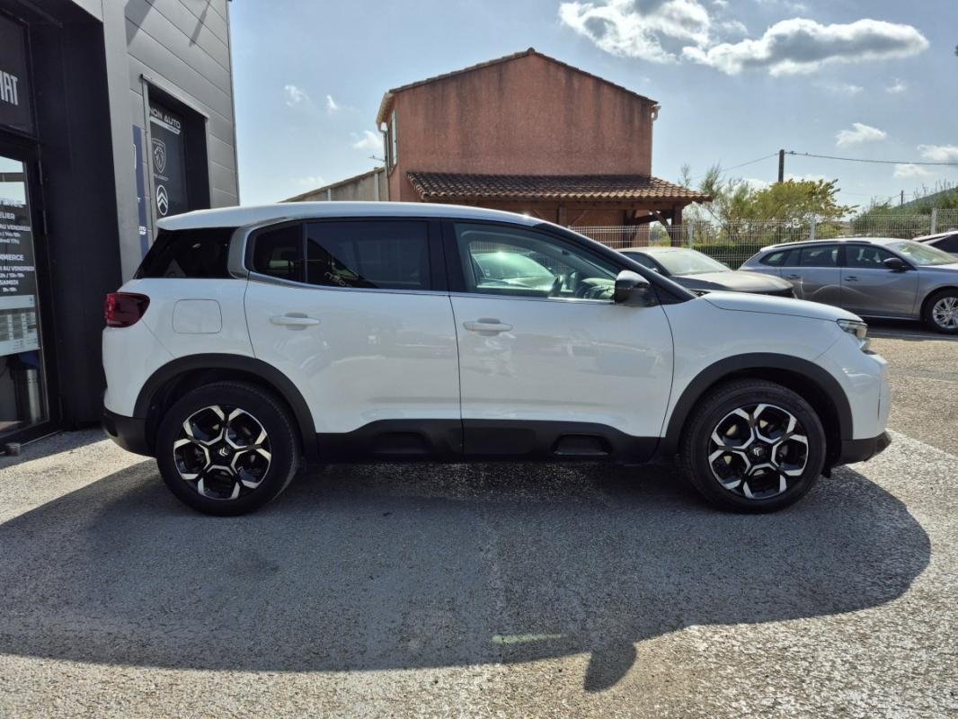 Citroën C5 Aircross - Photo 16