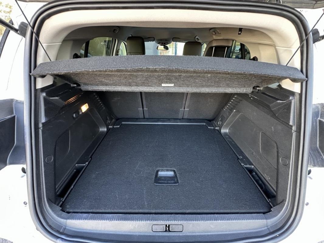 Citroën C5 Aircross - Photo 18