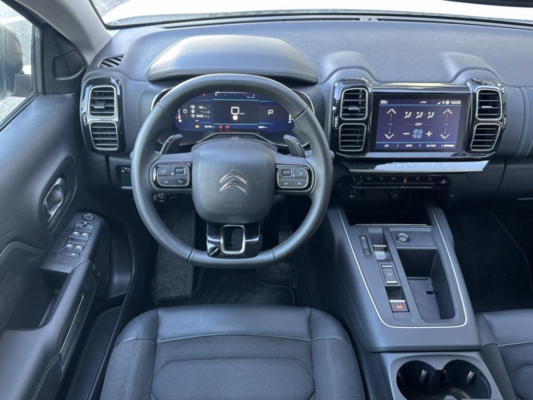 Citroën C5 Aircross - Photo 19