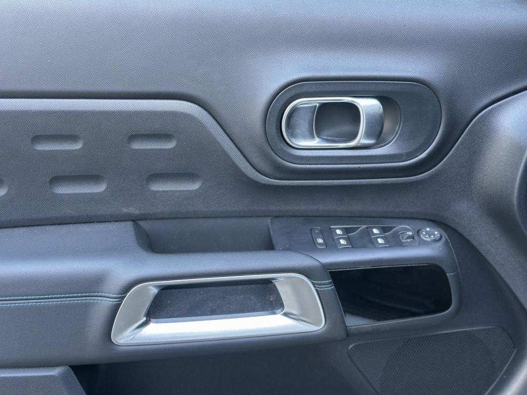 Citroën C5 Aircross - Photo 20