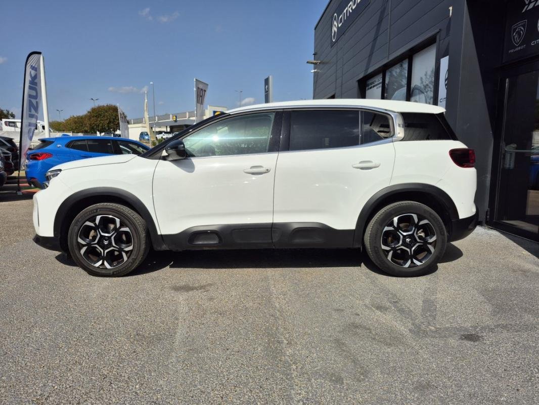 Citroën C5 Aircross - Photo 2