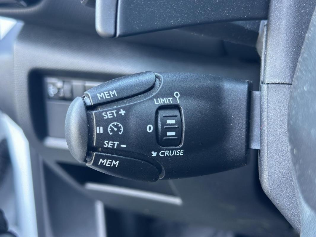 Citroën C5 Aircross - Photo 21